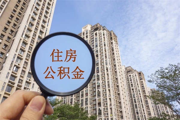 鹿邑公积金能一下取出来吗（住房公积金可以一下提出来吗）